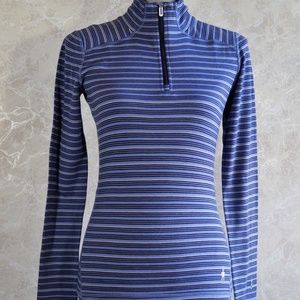 Womens Smartwool Baselayer Midweight 250 top SMALL